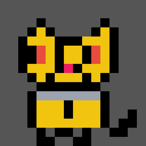 Robin Kitties #5436