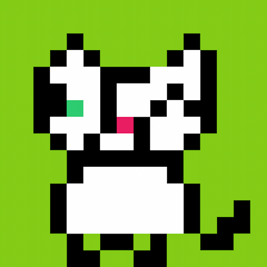 Robin Kitties #5438