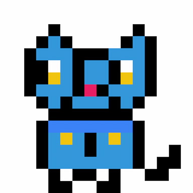 Robin Kitties #5442