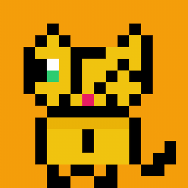 Robin Kitties #5443