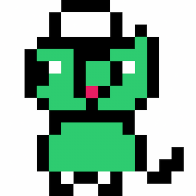 Robin Kitties #5444