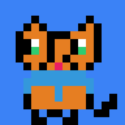 Robin Kitties #5445