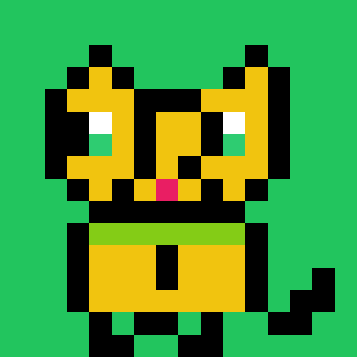 Robin Kitties #5447
