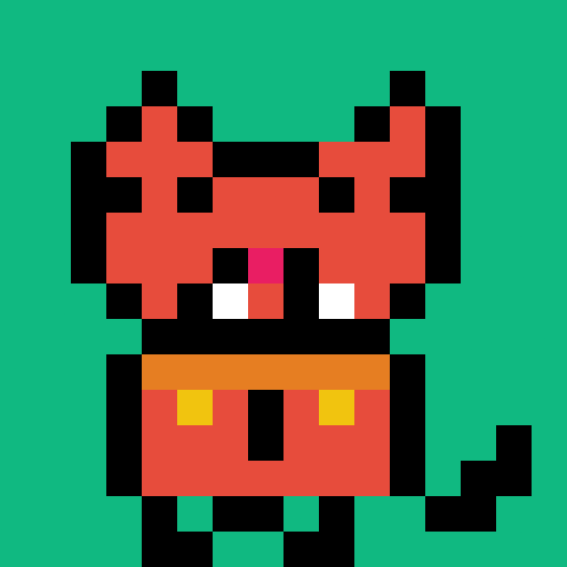 Robin Kitties #5449