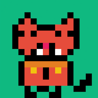 Robin Kitties #5449