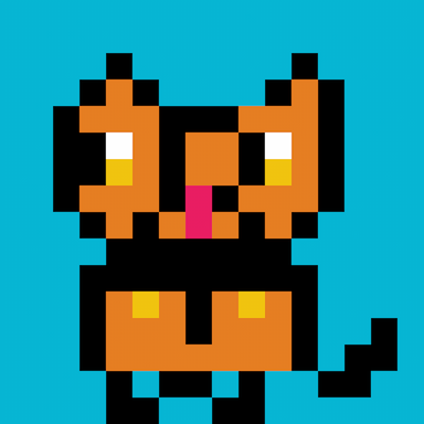Robin Kitties #545