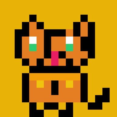 Robin Kitties #5450