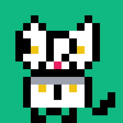 Robin Kitties #5451