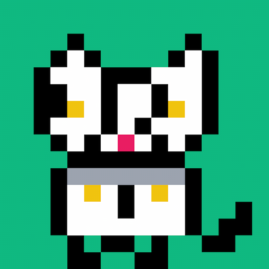 Robin Kitties #5451
