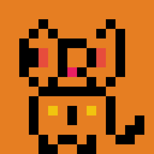 Robin Kitties #5453