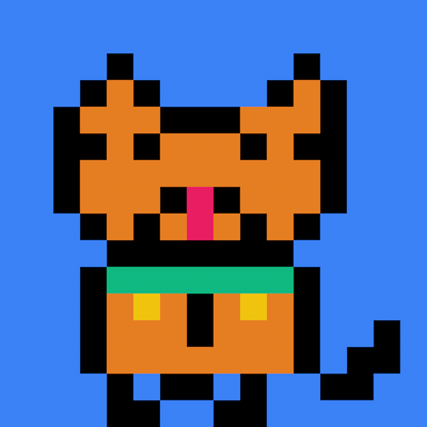 Robin Kitties #5456