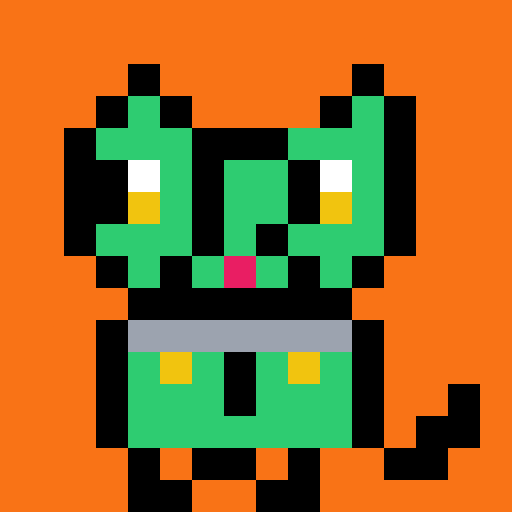 Robin Kitties #5457