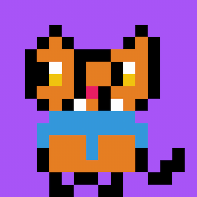 Robin Kitties #5458