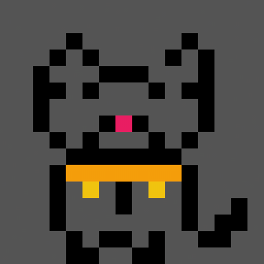 Robin Kitties #5459