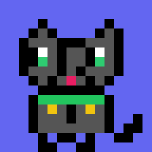 Robin Kitties #546