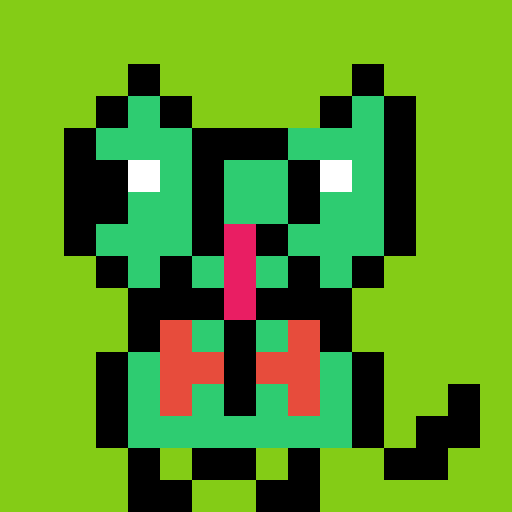 Robin Kitties #5460