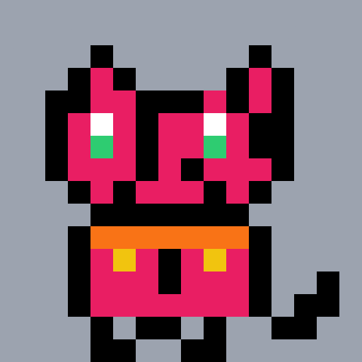 Robin Kitties #5462