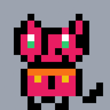 Robin Kitties #5462