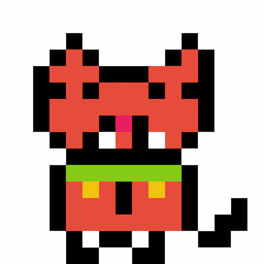 Robin Kitties #5463