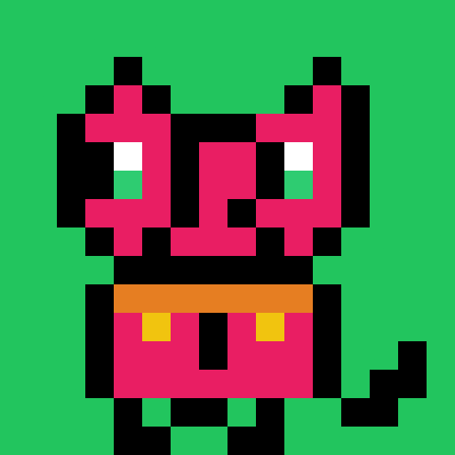 Robin Kitties #5465