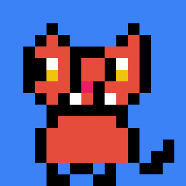 Robin Kitties #5466