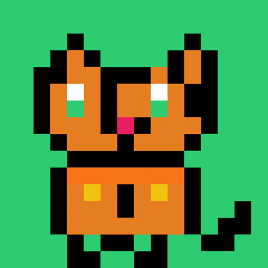 Robin Kitties #5468