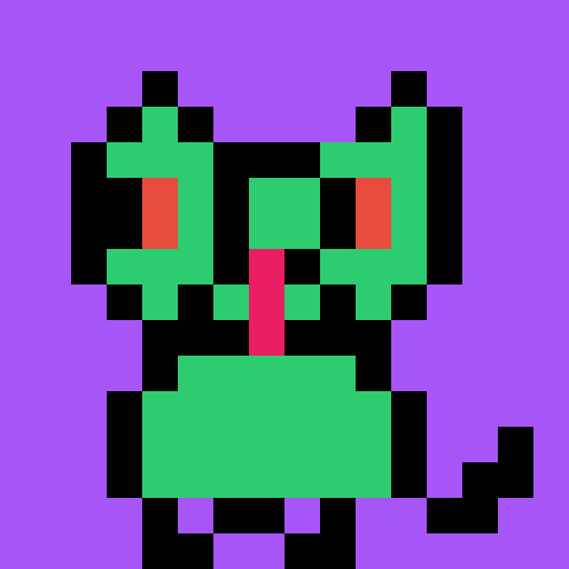Robin Kitties #5471