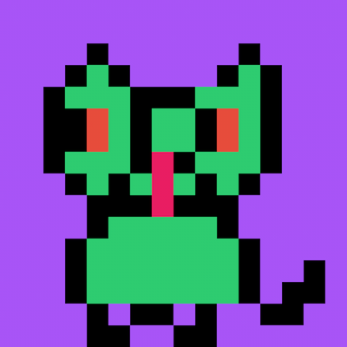 Robin Kitties #5471