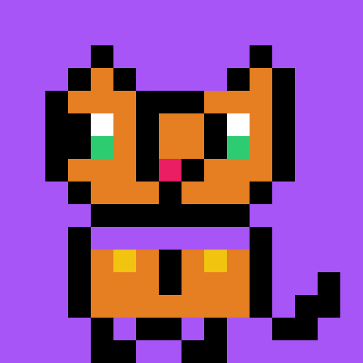Robin Kitties #5473