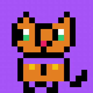 Robin Kitties #5473