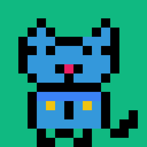 Robin Kitties #5474