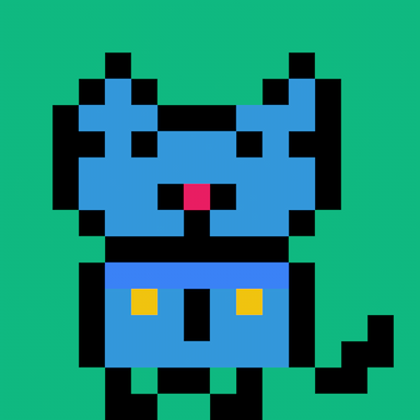 Robin Kitties #5474
