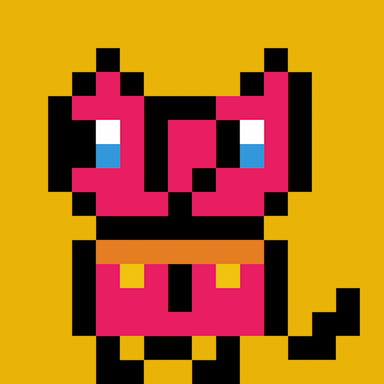 Robin Kitties #5478