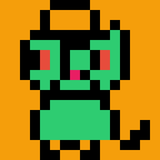 Robin Kitties #5479