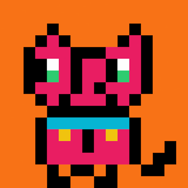 Robin Kitties #5480