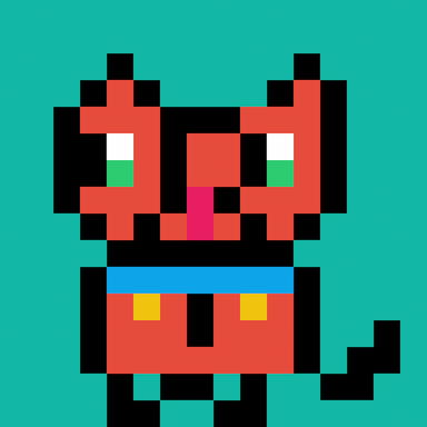 Robin Kitties #5481