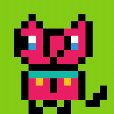 Robin Kitties #5484