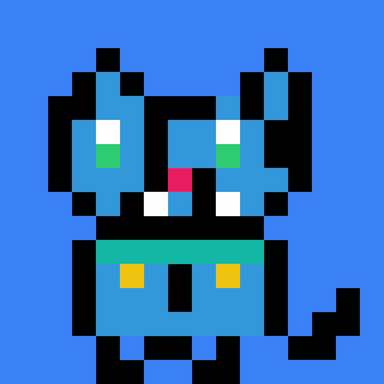 Robin Kitties #5485
