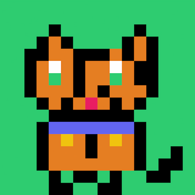 Robin Kitties #5486