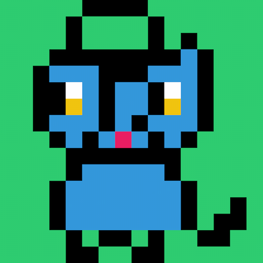 Robin Kitties #5490