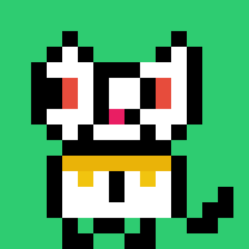 Robin Kitties #5492