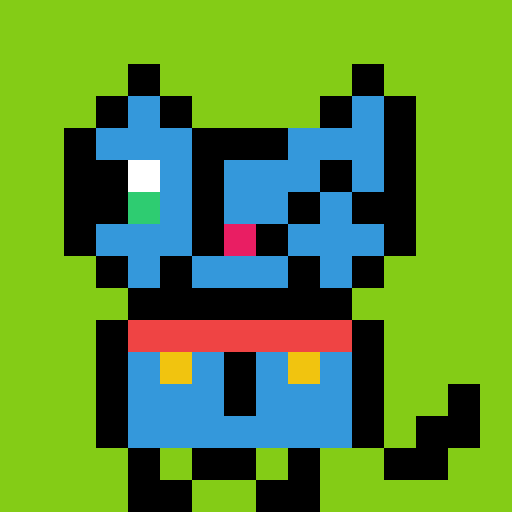 Robin Kitties #550