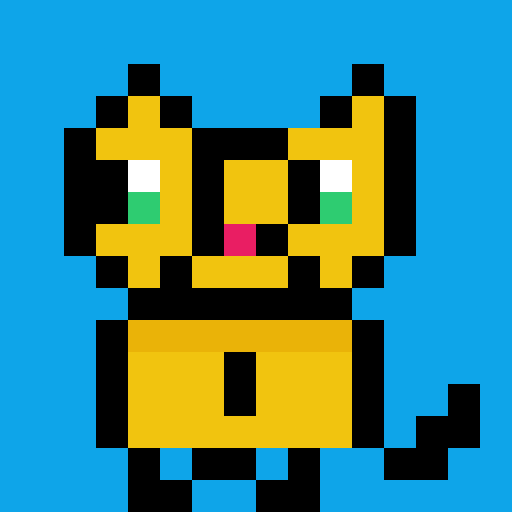 Robin Kitties #5501
