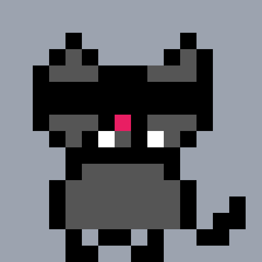 Robin Kitties #5502