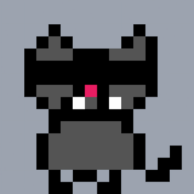 Robin Kitties #5502