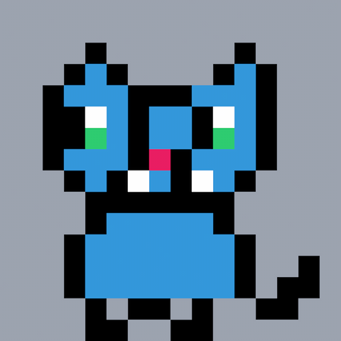 Robin Kitties #5503