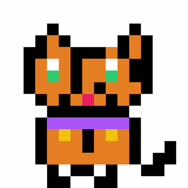 Robin Kitties #5504