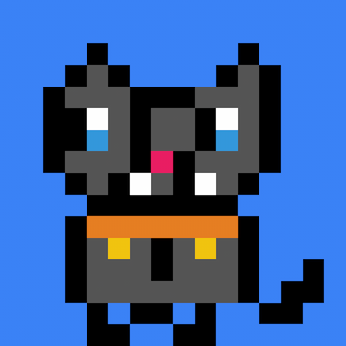 Robin Kitties #5505