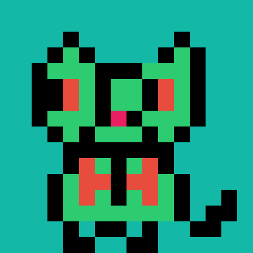 Robin Kitties #5506