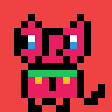 Robin Kitties #5507